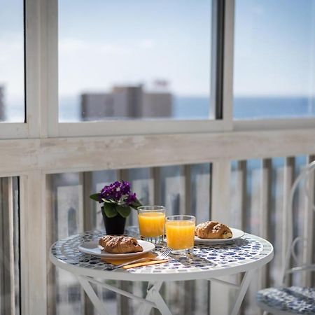 Gorgeous View 2 Bedroom Apartment Las Americas Arona  Eksteriør billede