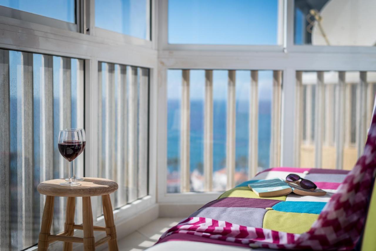Gorgeous View 2 Bedroom Apartment Las Americas Arona  Eksteriør billede