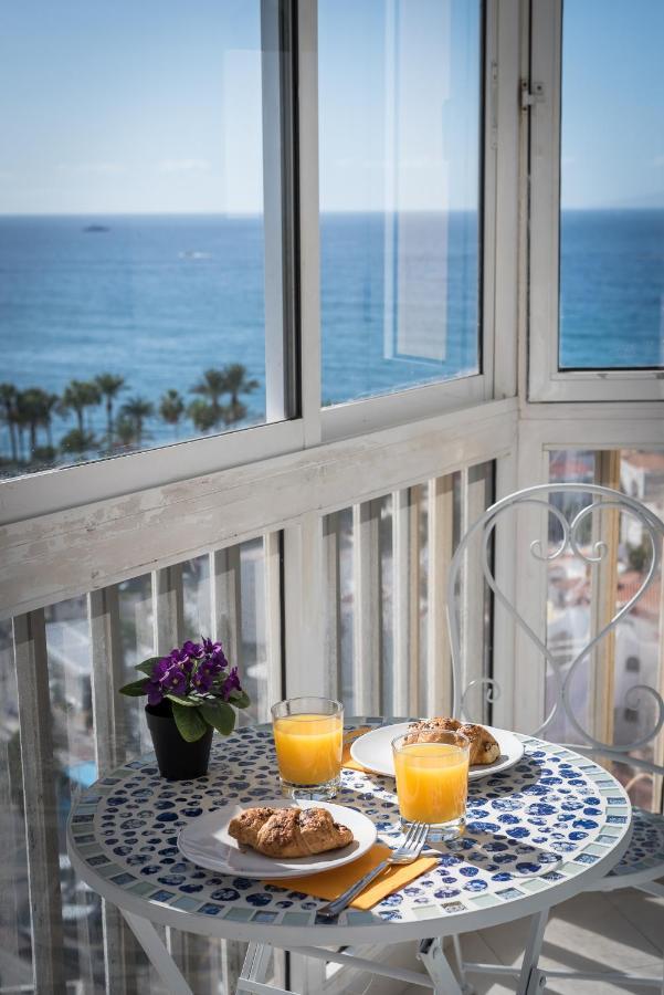 Gorgeous View 2 Bedroom Apartment Las Americas Arona  Eksteriør billede