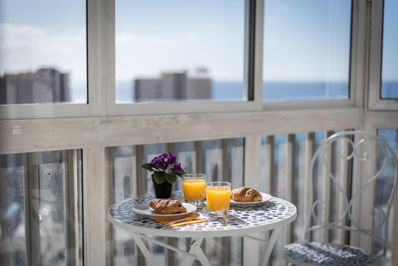 Gorgeous View 2 Bedroom Apartment Las Americas Arona  Eksteriør billede